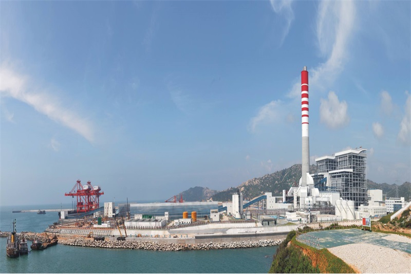 國(guó)家優(yōu)質(zhì)工程金獎(jiǎng)：公司承建華能海門(mén)電廠(chǎng)一期2×1000MW機(jī)組工程(1).jpg